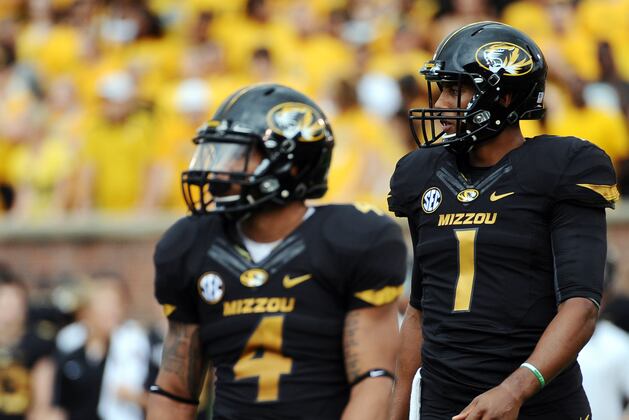 25 Key Storylines To Watch in College Football Week 2