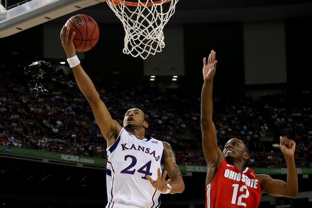 Sam Thompson and Other Under-the-Radar NCAA Basketball Reserves to Watch