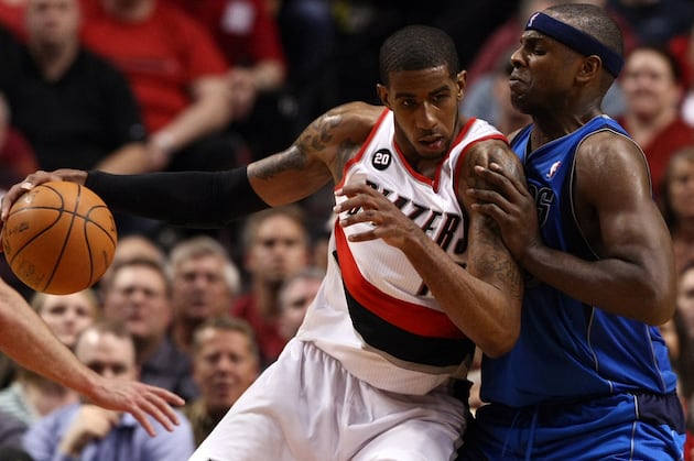 Portland Trail Blazers: 5 Reasons They Can Make the NBA Playoffs This Season
