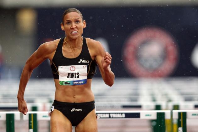 20 Most Overly Hyped Female Athletes