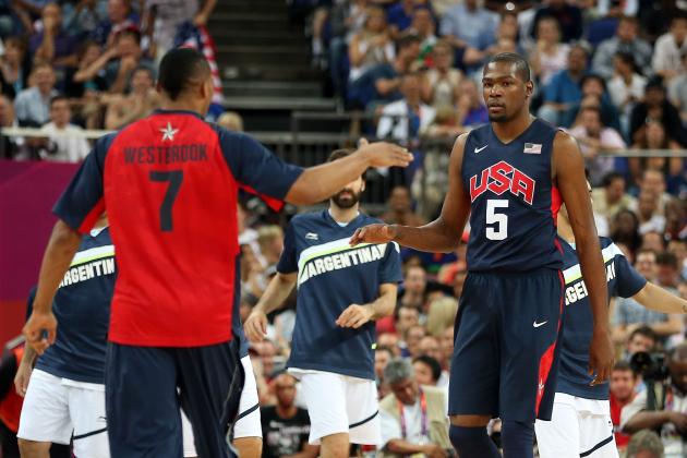 Biggest Deficiency of Every Top 15 Young NBA Star