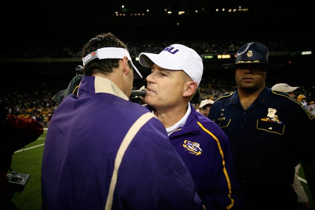 Washington vs. LSU Preview: Why LSU Will Win