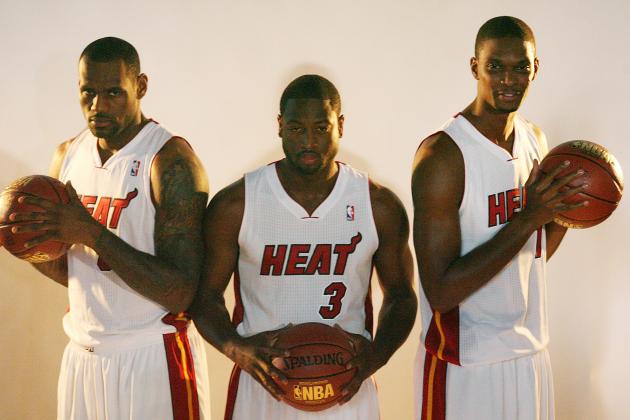 The Top 10 Most Hated NBA Teams of All Time