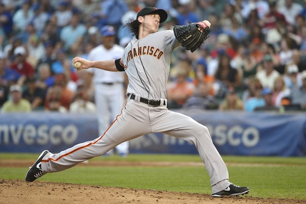 Fantasy Baseball 2012: The Season's Biggest Surprises