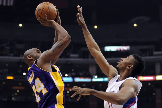 LA Lakers: 5 Things Fans Need to Know about the Lakers for the 2012-13 Season