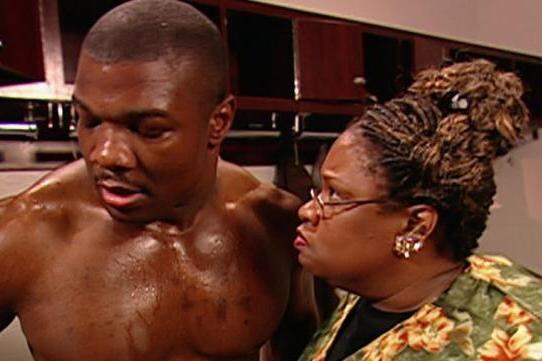 Hornswoggle, Little Jimmy: The 15 Worst Additions to an Act in Wrestling