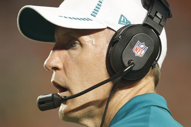 5 Things We Learned from Miami Dolphins Hard Knocks Season Finale