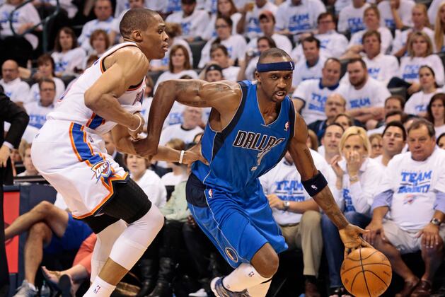 Jason Terry and 5 Other Great Sixth Men in Celtics History