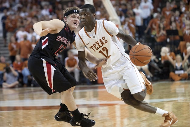 Texas Basketball: 10 Reasons to Keep an Eye on Longhorns in 2012-13