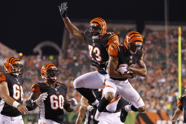 Breaking Down the Cincinnati Bengals' Rookie Class After the Preseason