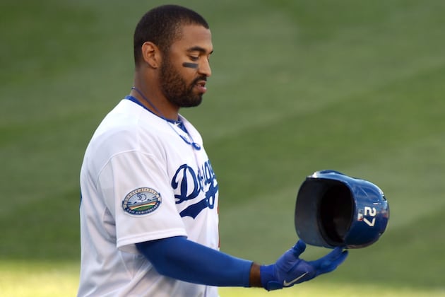 6 MLB Teams Guaranteed to Choke in the End