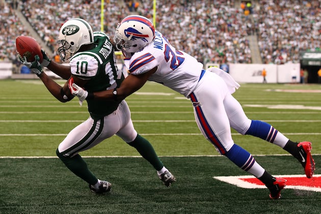 Bills vs. Jets: 5 Keys to the Game for New York