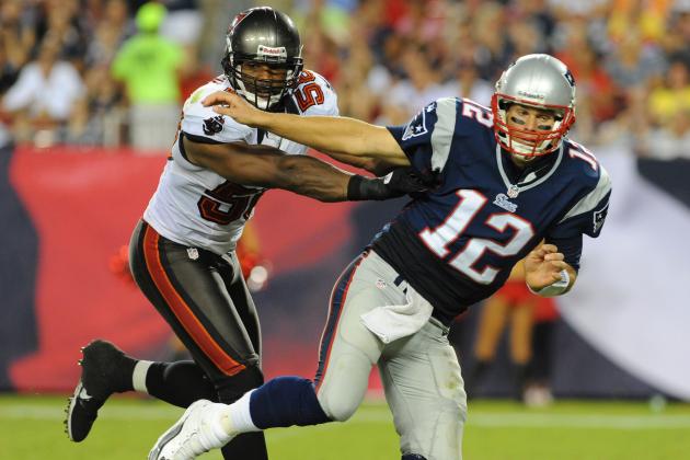 NFL Preview 2012: Predicting the AFC East