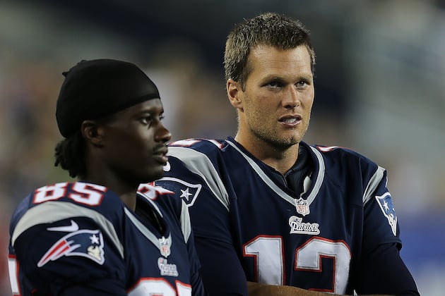 Final Game-by-Game Predictions for the New England Patriots' 2012 Season