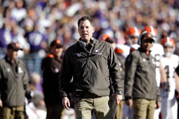 Breaking Down Cleveland Browns' Blueprint for Winning the AFC North