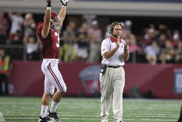 Western Kentucky vs. Alabama: Complete Game Preview