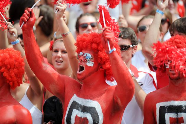 Georgia vs. Missouri: Complete Game Preview