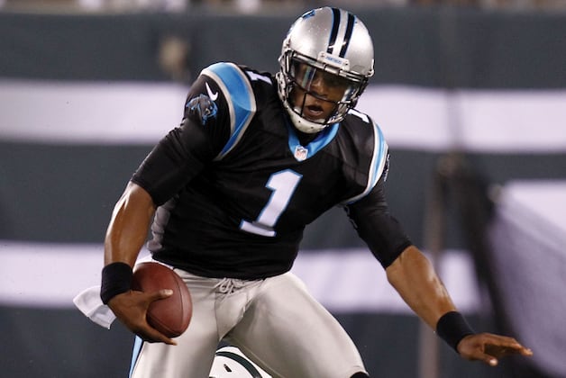 Fantasy Football 2012: Big-Name Boom or Bust Picks for Week 1