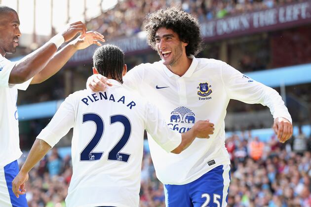 Ranking the 10 Biggest Surprises of the Premier League Season Thus Far