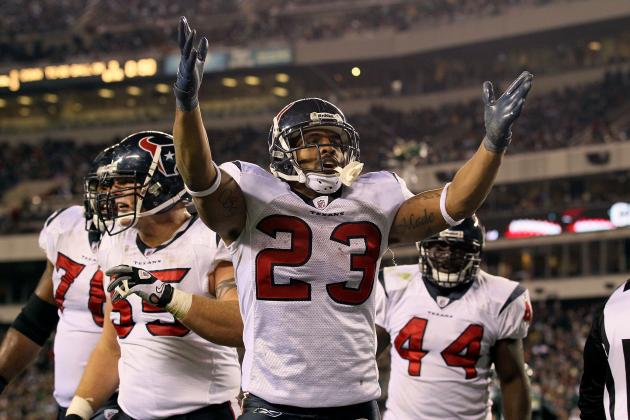 NFL: Week 1 Predictions vs. the Spread