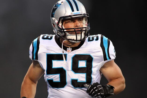 Breaking Down the Carolina Panthers' Rookie Class After the Preseason