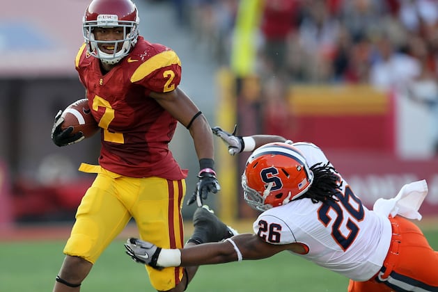 USC vs. Syracuse: Complete Game Preview