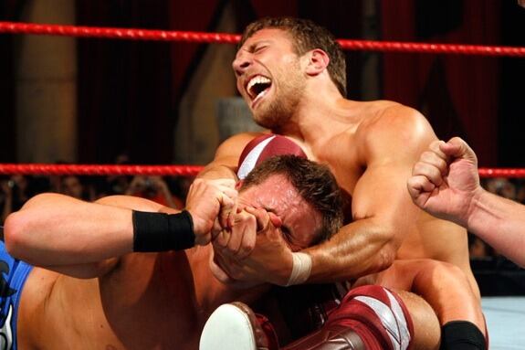 WWE Night of Champions: Ranking Every U.S. Title Match in the PPV's History