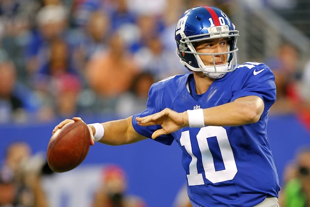 Cowboys vs. Giants: 5 Keys to the Game for New York