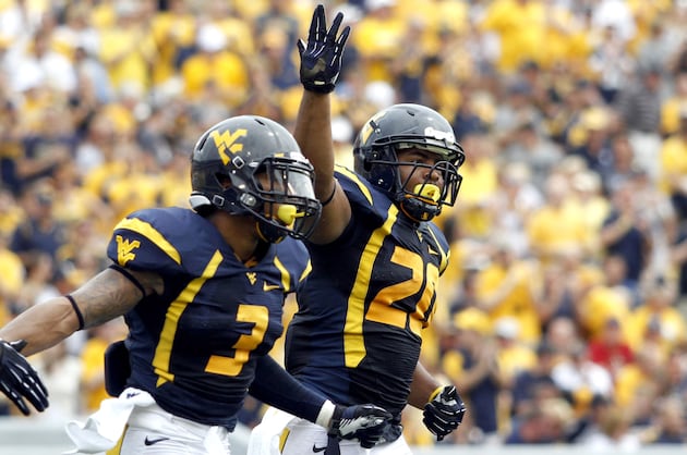 West Virginia Football: 10 Things the Mountaineers Have to Do to Win a BCS Title