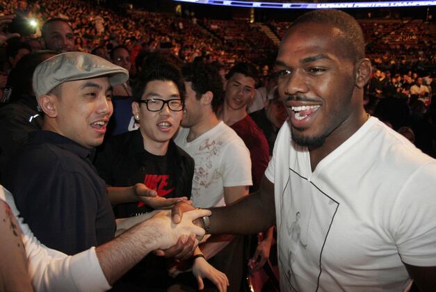 UFC 152: 7 Things the Casual Fan Needs to Know About the Event