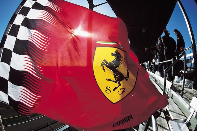 F1: 5 Reasons Ferrari and Fernando Alonso Can Win the Italian Grand Prix