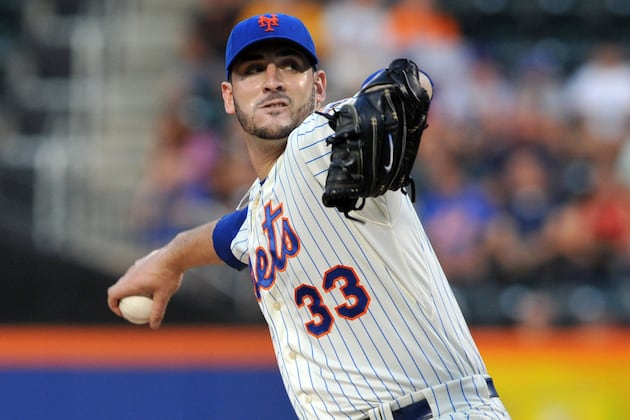 5 Mets Not on 2012 Opening Day Roster Who Will Make 2013 Opening Day Roster