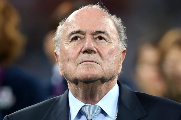 10 Men Who Shamed Soccer