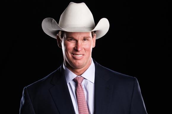 WWE: Power Ranking the 20 Least Likely Champions Ever