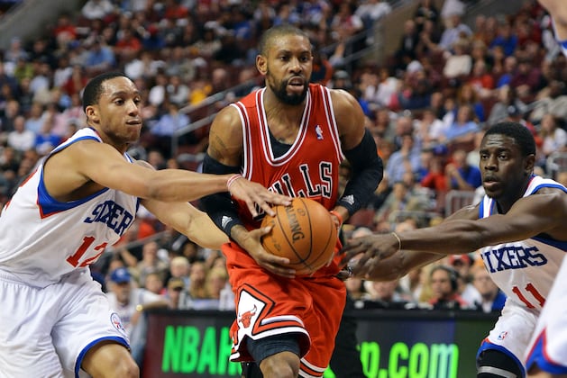 6 Burning Questions Facing the Chicago Bulls Before Training Camp
