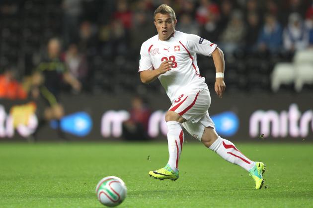 International Preview: 6 Players to Watch in This Weekend's World Cup Qualifiers