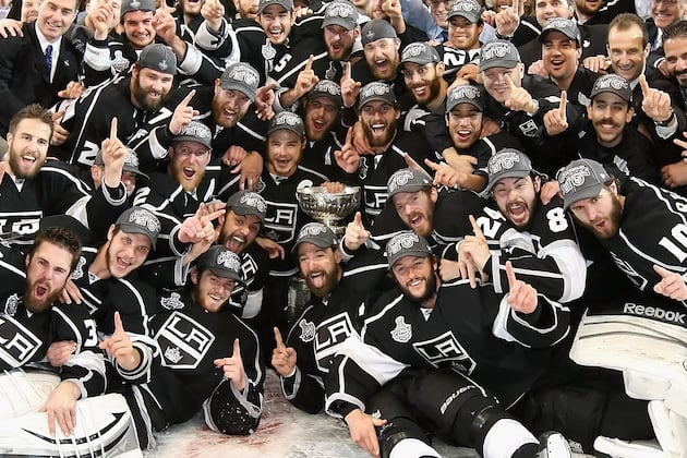 6 NHL Teams That Could Pull off an LA Kings-Style Cup Run Next Season