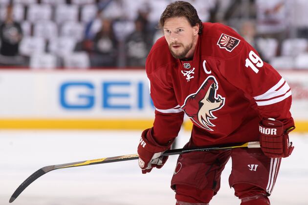 Ranking Offseason Storylines That NHL Fans Are Tired of