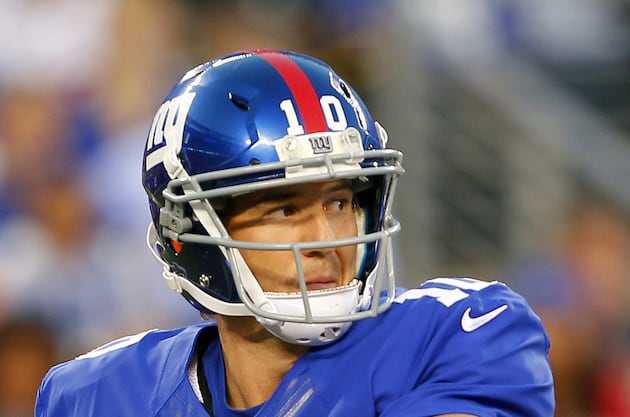 New York Giants: 10 Reasons Why They Will Repeat as Super Bowl Champions