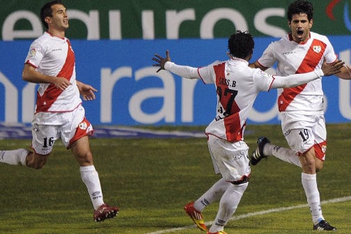 Rayo Vallecano: Everything You Need to Know About La Liga's Surprise Package