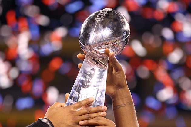 NFL 2012 Preview Part 6: Champion Select