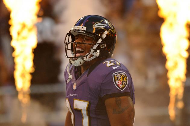 NFL Preview 2012: Predicting the AFC North