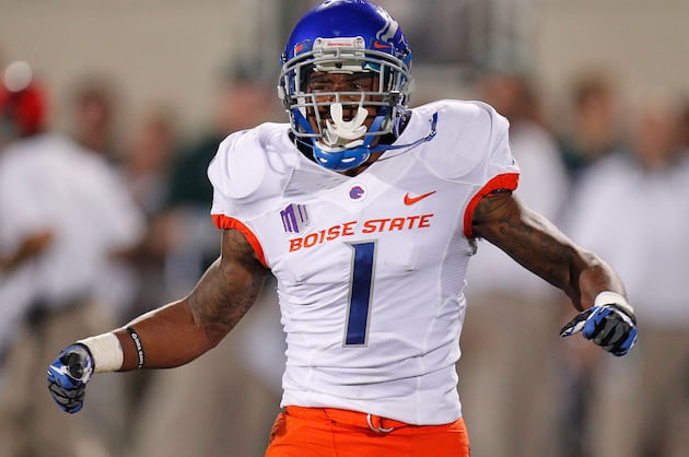 Boise State Football: 5 Keys to the Game vs. Miami (Ohio)