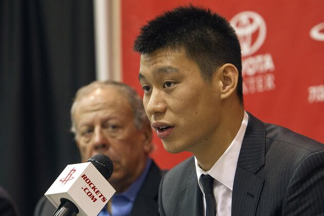 Breaking Down the Ideal Starting Lineup for New-Look Houston Rockets