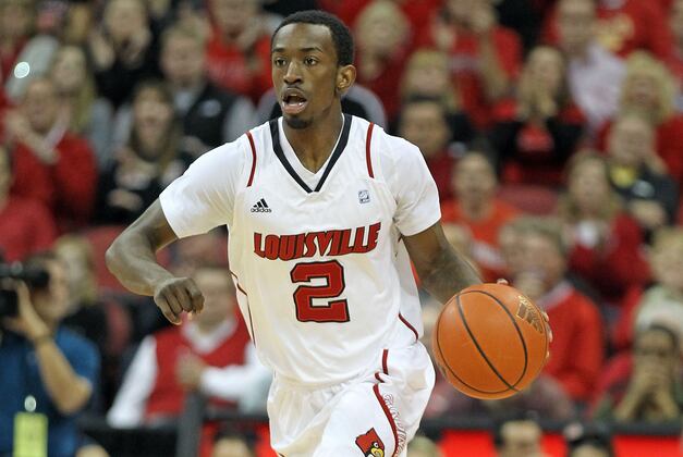 Louisville Basketball: Most-Anticipated Home Games for 2012-13 Season