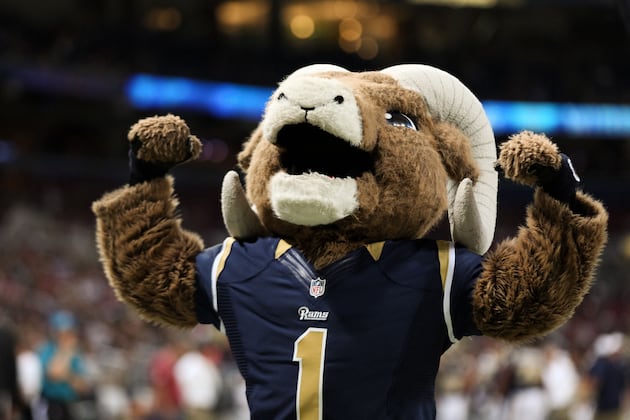 St. Louis Rams: Official Game-by-Game Predictions for the 2012 Season