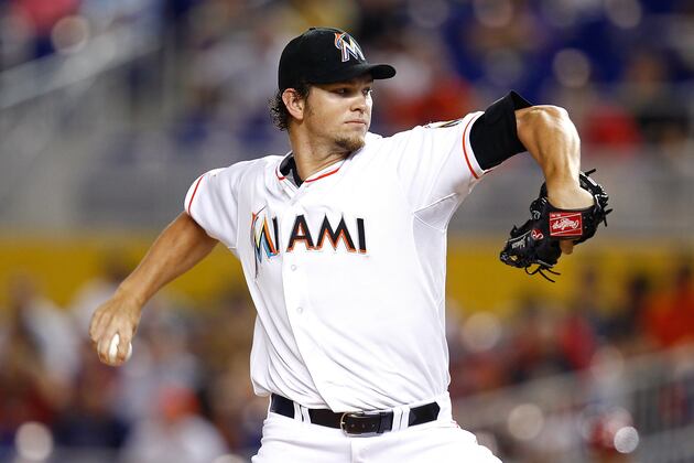 The Top Player on All 30 MLB Teams Who Will Be on the Block This Winter