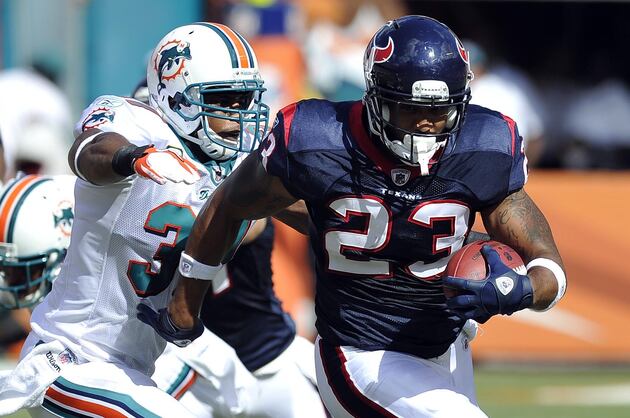 Dolphins vs. Texans: 5 Keys to the Game for Miami