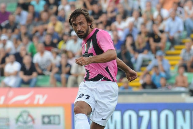 Juventus: Who's Next After Pirlo? Predicting the Next Big Star for Le Zebre