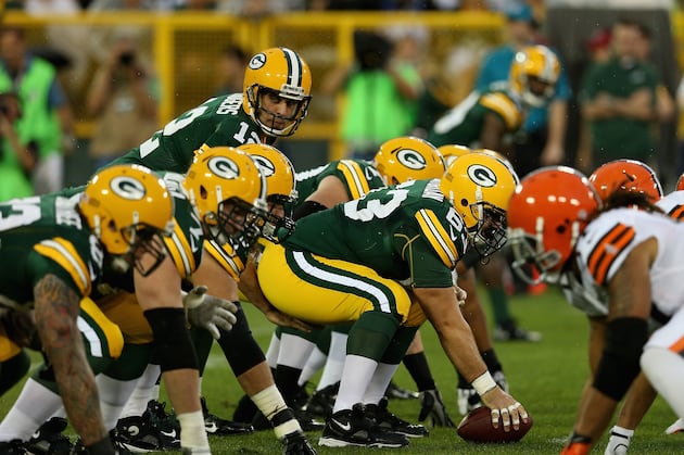 NFL Sunday's Best: Best Story Lines for Sunday Afternoon Games